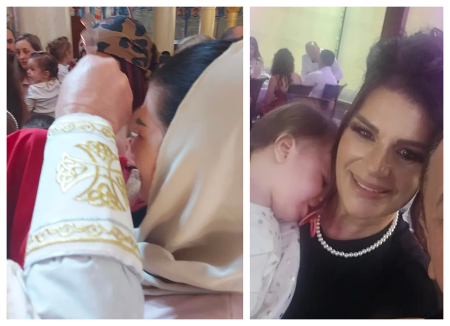 Sanja Maletić posle osam godina borbe postala majka u 51. godini: „Dok god dišem, boriću se za svoje dete“