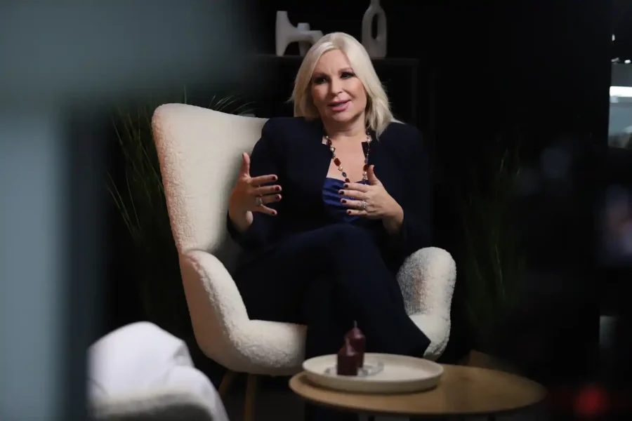 Najteže mi je bilo da zaštitim dete: Zorana Mihajlović prvi put otvoreno o razvodu