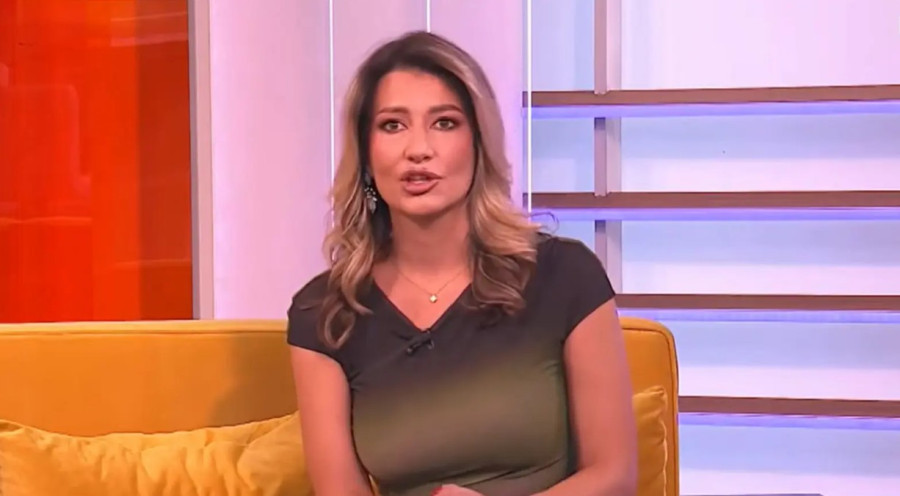 „Večeras mi je pred oluju nestao dvogodišnji sin“: Voditeljka Anđela Đurašković doživela pakao u Beogradu