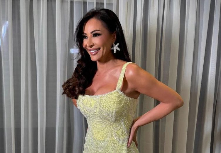 Ceca Ražnatović sa 22 godine otišla na vantelesnu oplodnju: „Predrasude me nisu zanimale, više od svega sam želela dete“