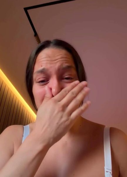 „Teško mi je, uplašena sam i isrpljena“: Edita Aradinović emotivno o rođenoj sestri koja ju je živu sahranila
