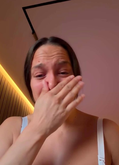 „Teško mi je, uplašena sam i isrpljena“: Edita Aradinović emotivno o rođenoj sestri koja ju je živu sahranila