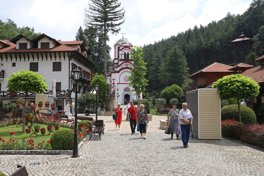 Sutra slavimo čudotvorce iz Tumana: Veče pred Svetog Zosima i Jakova provedite u tišini – evo zašto