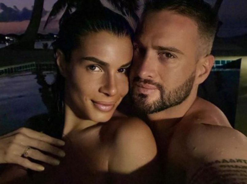 Mia Borisavljević iskreno o porodici, deci, karijeri i braku: „Deca su mi važnija od same sebe“