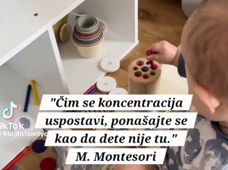 Roditelji ovo često rade iz ljubavi, a nesvesno kvare detetu koncentraciju: Pedagog otkrio grešku koju skoro svi pravimo