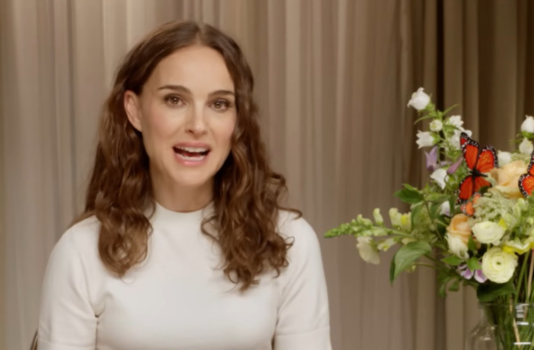 Natali Portman otkrila šta je primetila u sve tri trudnoće: „To mi se dešava svaki put“
