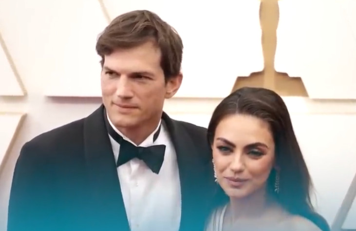 „Ne kupamo ih svakog dana“: Mila Kunis i Ešton Kučer iznenadili pravilom o higijeni dece