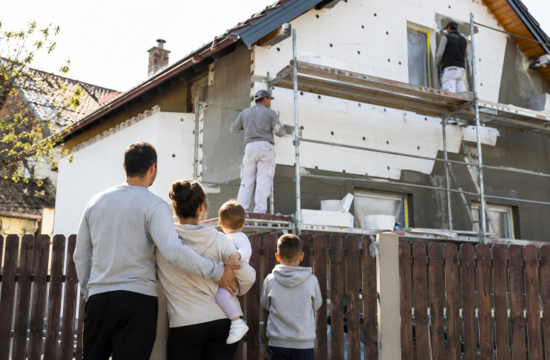 Planirate fasadu pre jeseni? Država može da vam plati pola, nekome i više