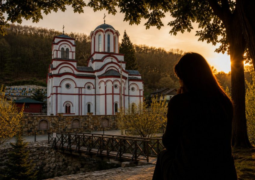 Tatjana iz Slovenije posle tri izgubljene trudnoće otišla u Tumane: Samo mesec dana kasnije saznala je divne vesti