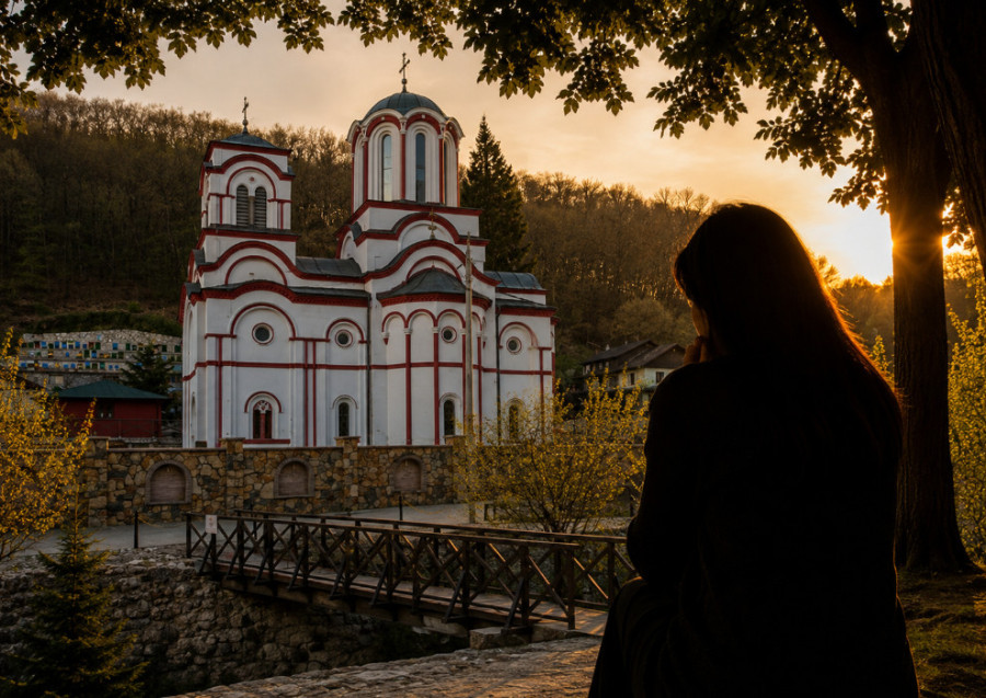 Tatjana iz Slovenije posle tri izgubljene trudnoće otišla u Tumane: Samo mesec dana kasnije saznala je divne vesti