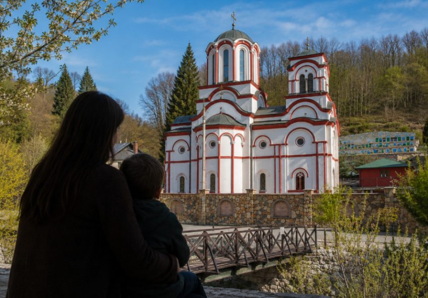 „Sin nam 15 meseci gotovo ništa nije jeo“: Majka iz Slovenije tvrdi da se posle Tumana sve promenilo preko noći