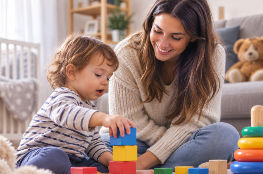 Koliko danas košta dadilja u Beogradu? Mama otkrila koliko plaća sat, cene idu i do 1.500 dinara
