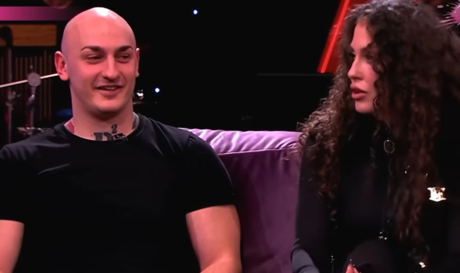 Svi misle da je veliki zavodnik, a on je godinama sa jednom ženom: Desingerica i Nevena imaju ljubavnu priču koja traje više od decenije