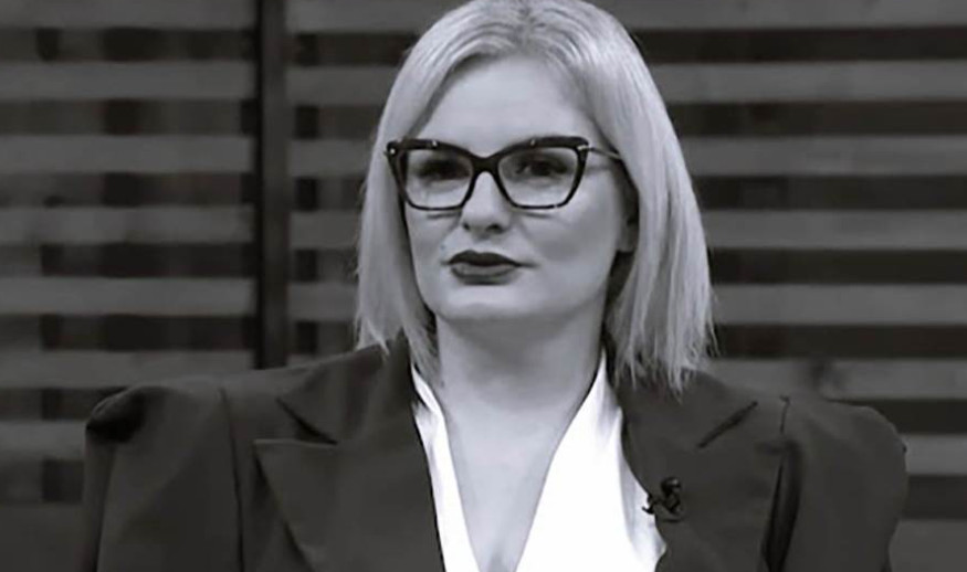 „Pomirila sam se s tim da odlazim“: Kristina je govorila o trenutku kada je bila najranjivija, trauma sa šestog porođaja ostala je urezana