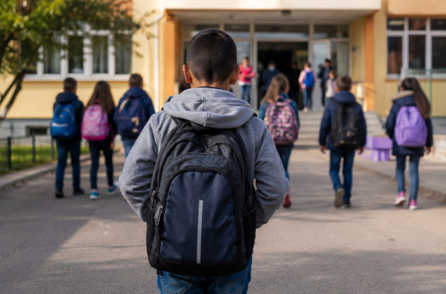 Država ne zaboravlja romsku decu: 296 pedagoških asistenata širom Srbije pomaže da svako dete dobije šansu za obrazovanje