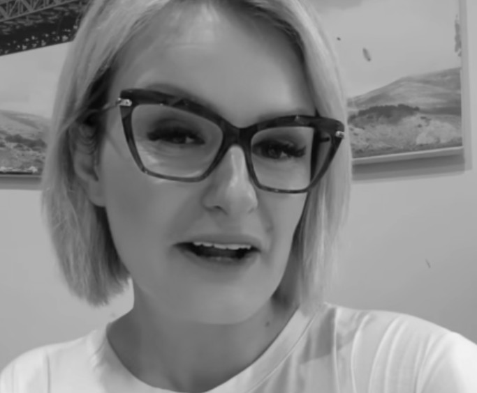 „Nijedan ne plaća alimentaciju“: Kristina je sama nosila veliki teret, a govorila je i o osudama koje su je pratile