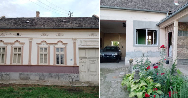 Kuća od 361 kvadrata za 78.000 evra, ima dva stana: Za jednu porodicu cena može biti i manja uz pomoć države