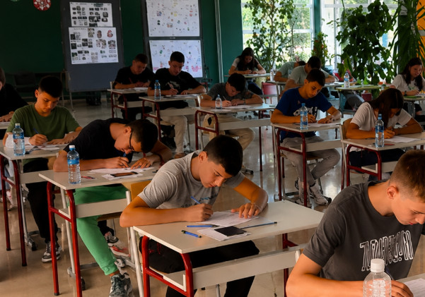 Mala matura u avgustu 2026: Objavljen tačan raspored polaganja i datumi upisa u srednje škole