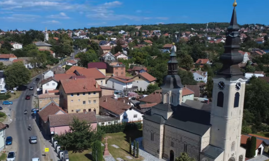 Besplatni udžbenici za sve osnovce u Novom Sadu: Veliko olakšanje za roditelje pred početak školske godine