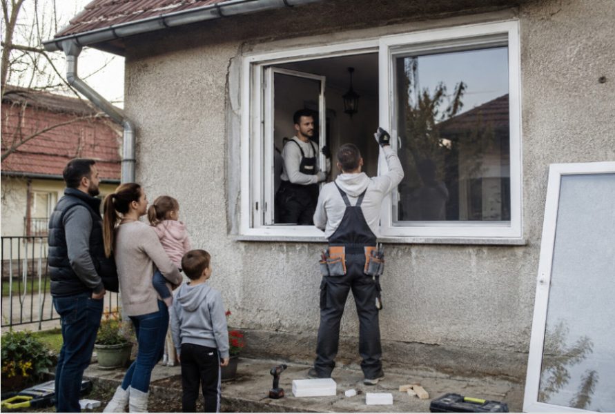 Umesto 750 evra, tri nova prozora mogu da vas koštaju manje od 100: Roditelji, proverite ovu pogodnost države pre zahlađenja