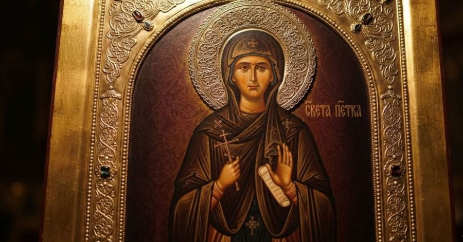 Sutra je letnja Sveta Petka: Mame, pomolite sa zdravlje, sreću i isceljenje