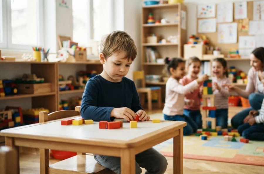 Dete sa autizmom polivali vodom i mazali mu lak na usta: Potresno iskustvo žene iz vrtića za  Mame