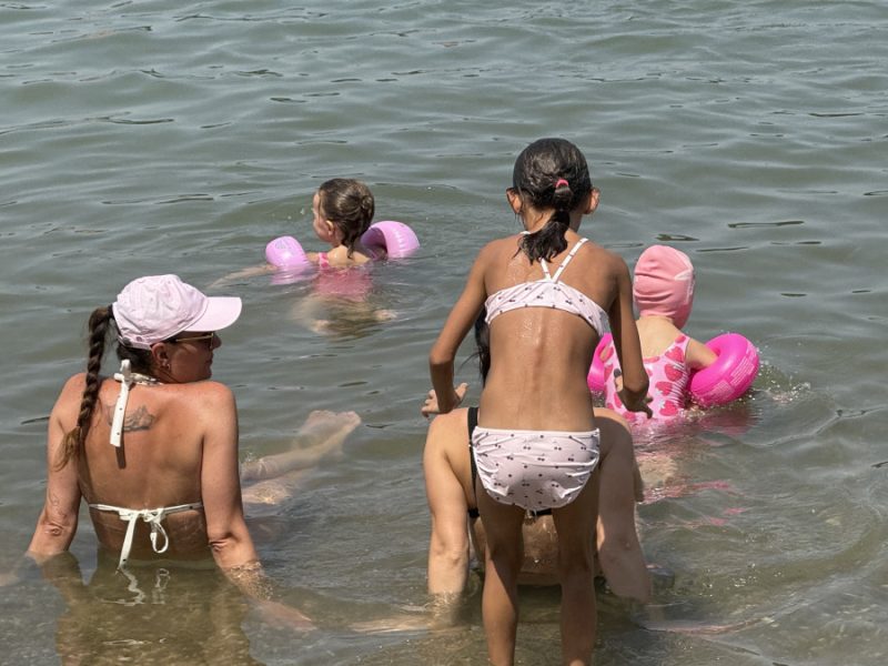 Koliko visoku temperaturu ljudsko telo može da izdrži?