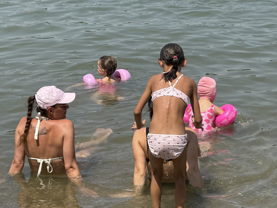 Koliko visoku temperaturu ljudsko telo može da izdrži?