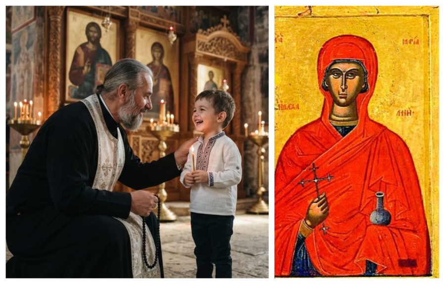 Danas će vam se ispuniti jedna želja: Zapalite sveći i pomolite se Blagoj Mariji
