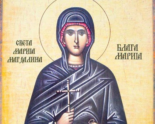 Sutra je Blaga Marija: Nemojte psovati, ni šiti, ali izgovorite ovu molitvu