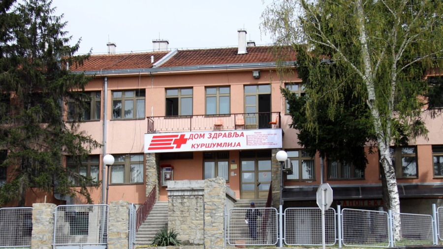 Nova zgrada Hitne pomoći donosi bolje uslove za pacijente, zdravstvene radnike i porodice u Kuršumliji