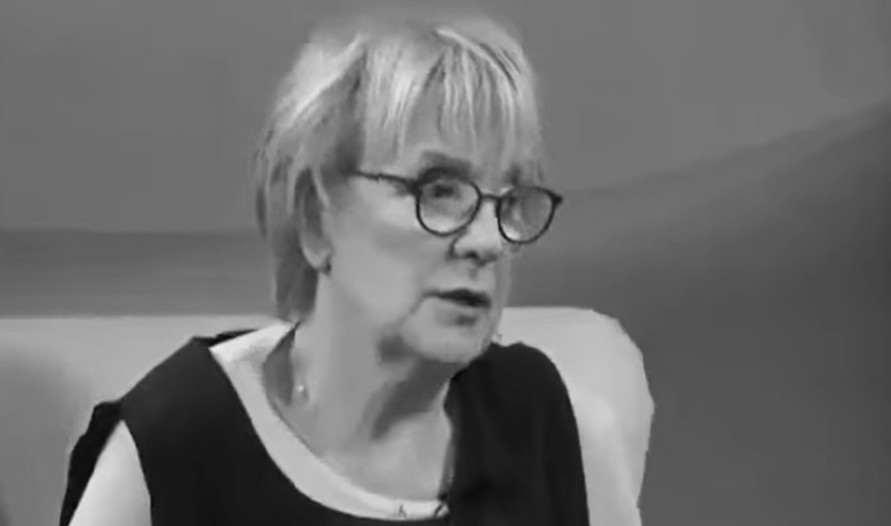 Vedrana Rudan pisala o ćerki koja živi u strahu: „Ima fakultet, radi od jutra do sutra, dete jedva vidi“