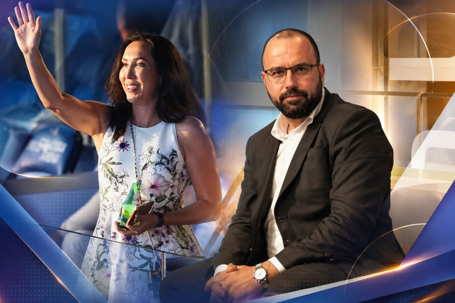 Ljubav iz ordinacije: Ovako je Jelena Janković srela čoveka svog života