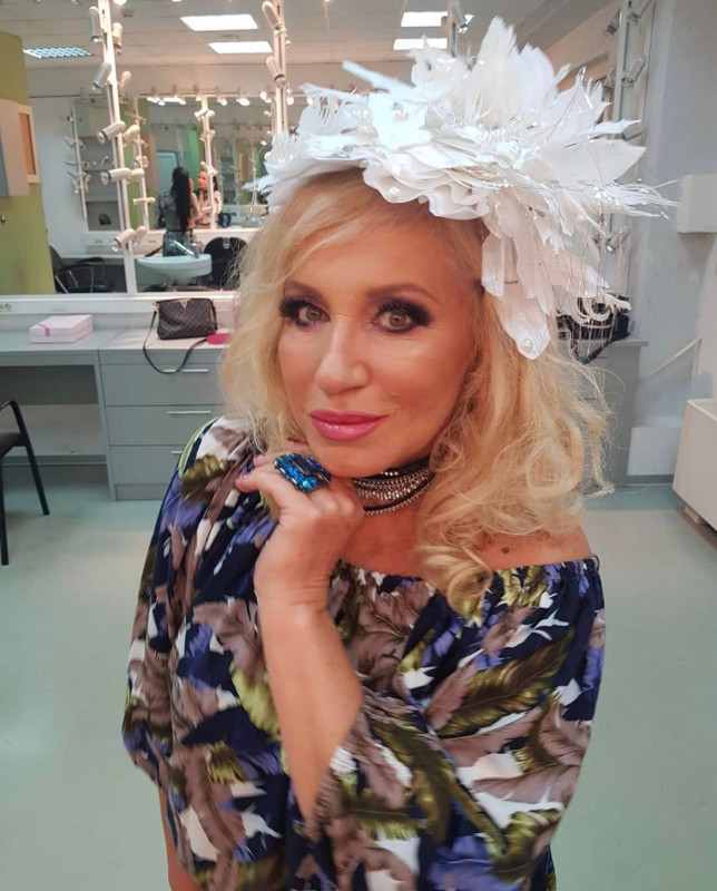 Nada Topčagić prvi put o bolnoj strani majčinstva: „Za njega je moje pevanje bilo potresno“
