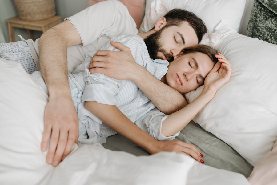 Intimni odnosi tokom Gospojinskog posta: Da li su greh? Evo šta parovi treba da znaju