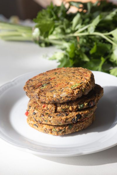 Ručak za Gospojinski post: Pljeskavice od krompira i povrća – recept koji će deca obožavati
