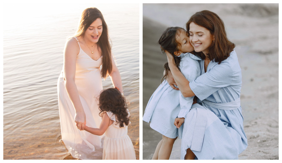 Od Ade do ručka kod svekrve: Mama ne nosi pola ormara na plažu