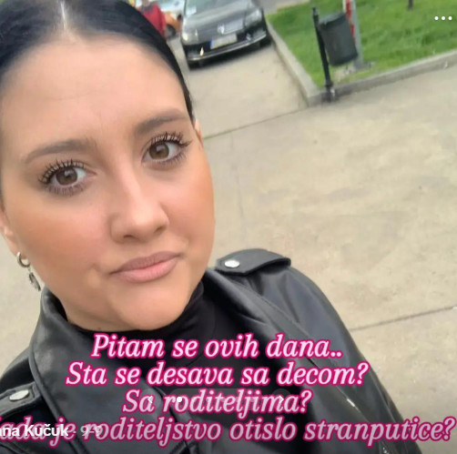 Majka objavila iskustvo iz parkića koje je pokrenulo važno pitanje: „Šta se dešava sa roditeljima?“