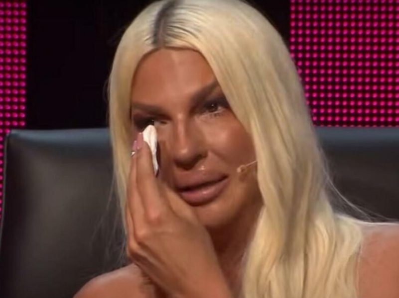 „Dušku iznova dajem šanse, ali on bira da me povređuje i bude nefer prema meni“: Jelena Karleuša emotivno o odnosu sa bivšim suprugom