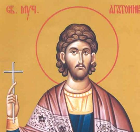 Danas je Sveti Agatonik: Veruje se da čuva zdravlje i donosi mir u dom, a jedan običaj posebno se poštuje