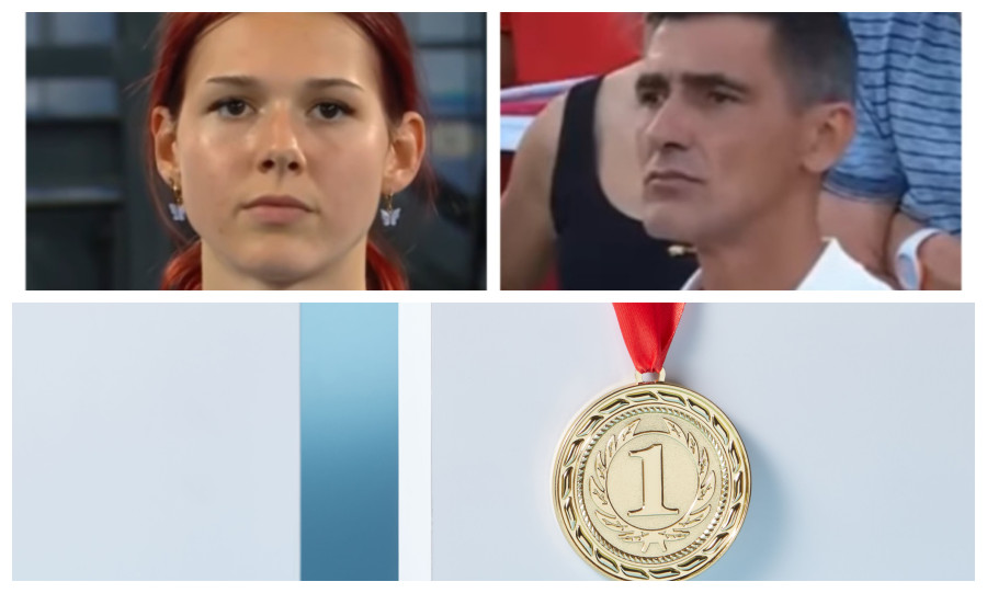 Angelina Topić je ostvarila ono o čemu mnogi roditelji sanjaju za svoju decu – ali šta ako uspeh nije ono što dete želi?