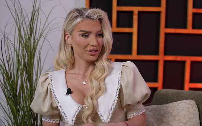 Milica Kemez odrastala bez roditeljskog zagrljaja, a danas želi da spasava tuđu decu: „Te rane nikad ne zarastaju“