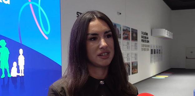 Samohrana majka dvoje dece o Alimentacionom fondu: „Država sada stoji uz nas, a ja mogu da se posvetim detetu sa smetnjama u razvoju“