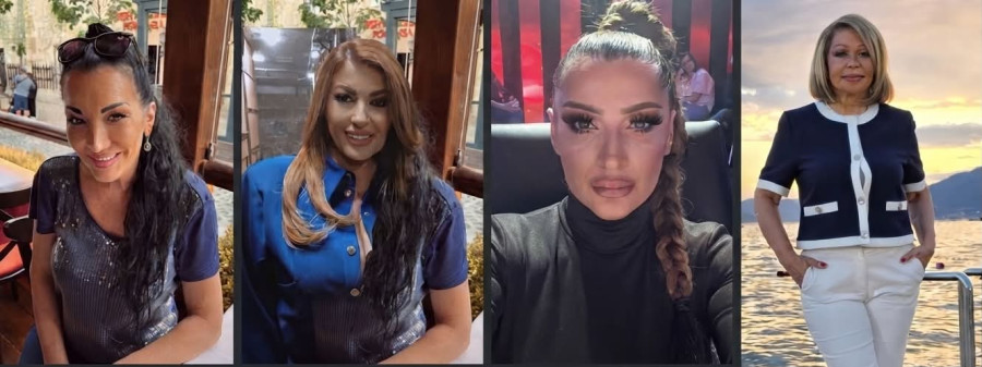 Poznate sprkse pevačice koje su se suočile sa teškim bolestima: Istrajale u borbi sa životnim udarcima