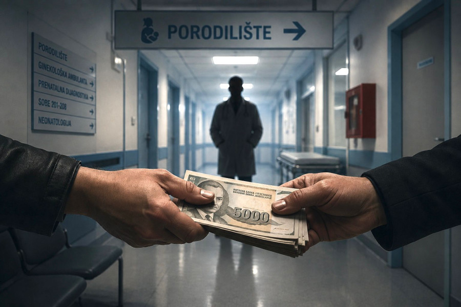Ispovest o krađi beba u Jugoslaviji: Jedna beba 10.000 maraka, a blizanci 15.000