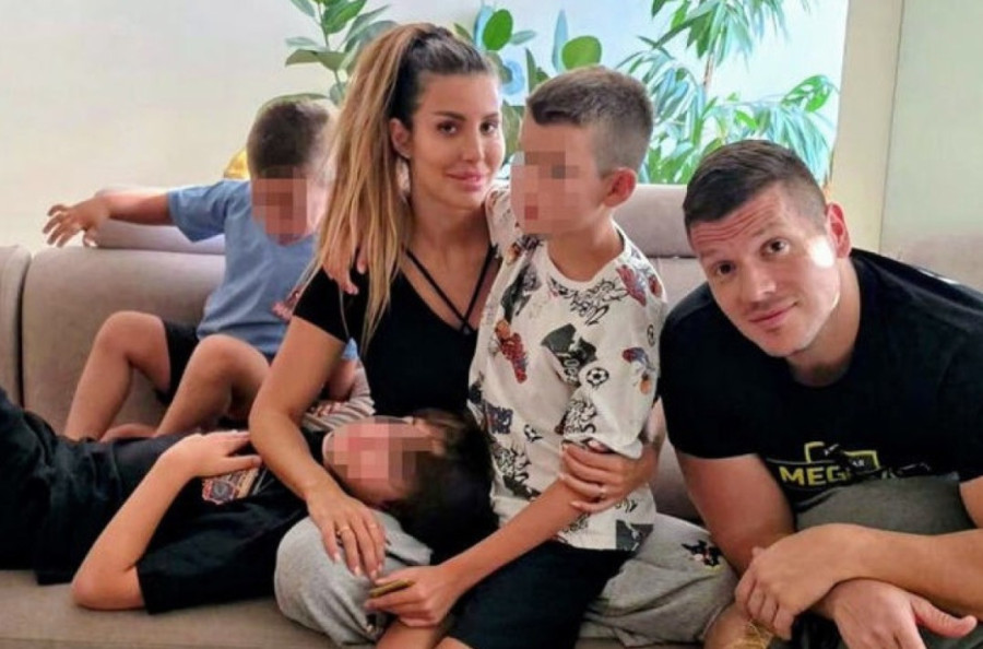 Jelena Radanović odvela sina Nauma u Istanbul na lečenje: „Sa tri godine se ugasio“