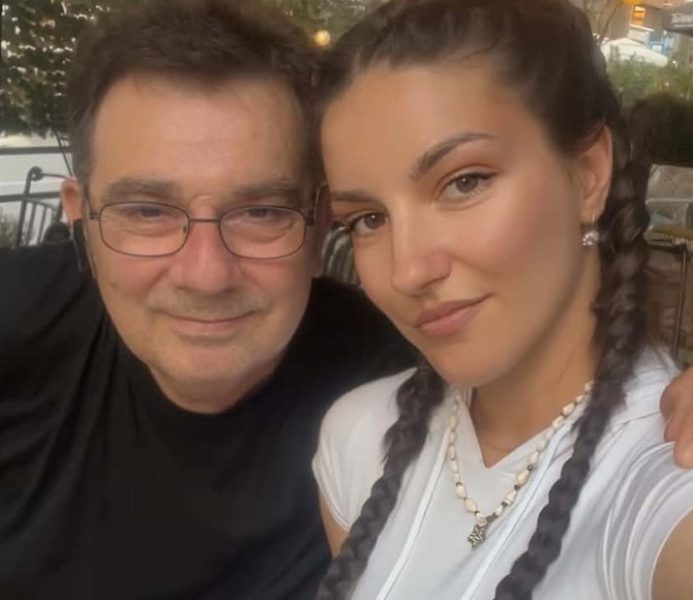 „Nisi htela abortus, trpi posledice i gaji našeg sina sama“:Valjevčanka Kristina(24) potresno o 39 godina starijem lekaru kom je rodila dete