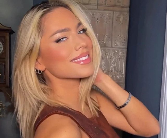 Porodila se Ksenija Knežević: Ćerki dala prelepo ime koje znači „dar Božji“, Knez presrećan: „Beba je preslatka“