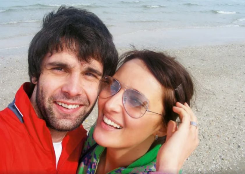 Ljubav koja je preživela godine: Maja Ognjenović i Miloš Teodosić ponovo zajedno nakon 13 godina?