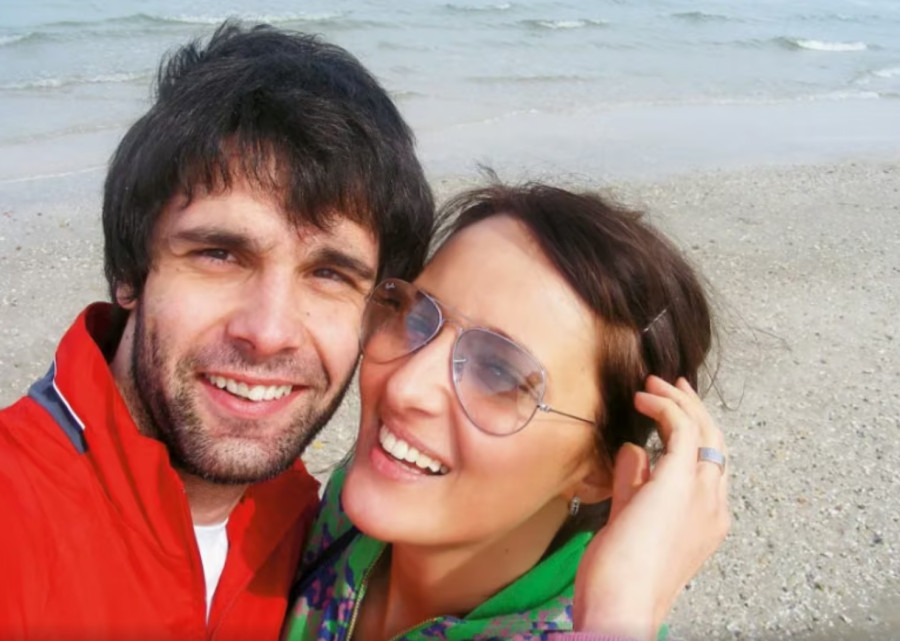Ljubav koja je preživela godine: Maja Ognjenović i Miloš Teodosić ponovo zajedno nakon 13 godina?